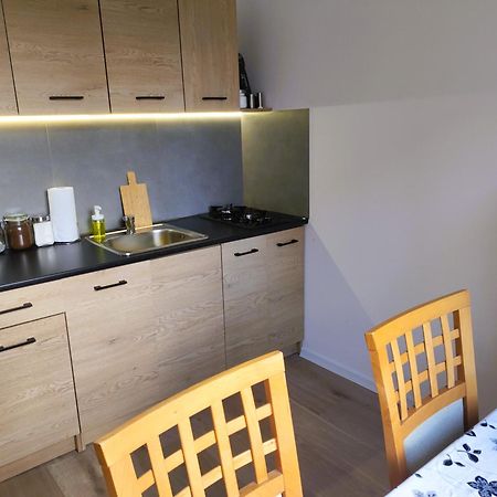 Apartament 88 Krakow Bagian luar foto