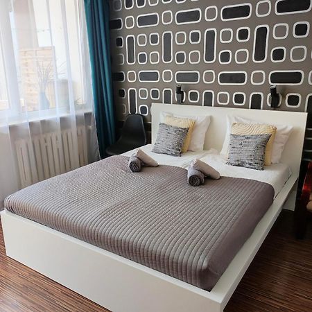 Apartament 88 Krakow Bagian luar foto