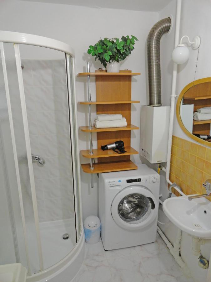 Apartament 88 Krakow Bagian luar foto