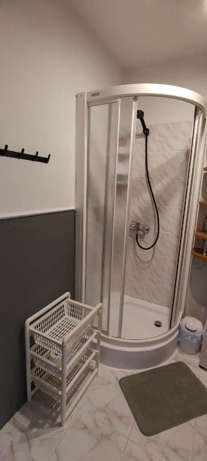 Apartament 88 Krakow Bagian luar foto