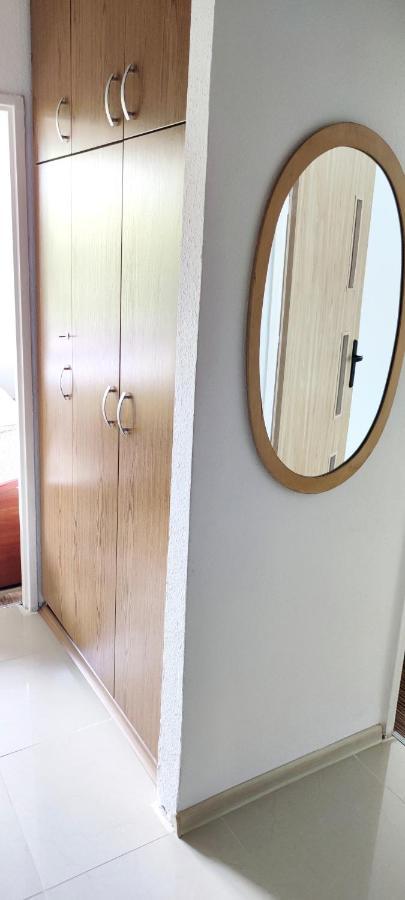 Apartament 88 Krakow Bagian luar foto