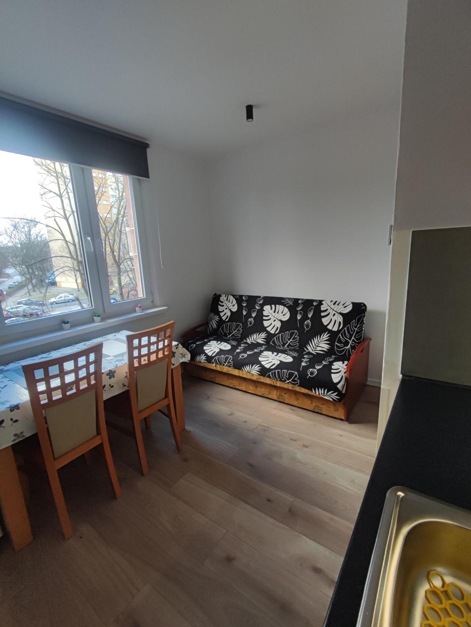 Apartament 88 Krakow Bagian luar foto