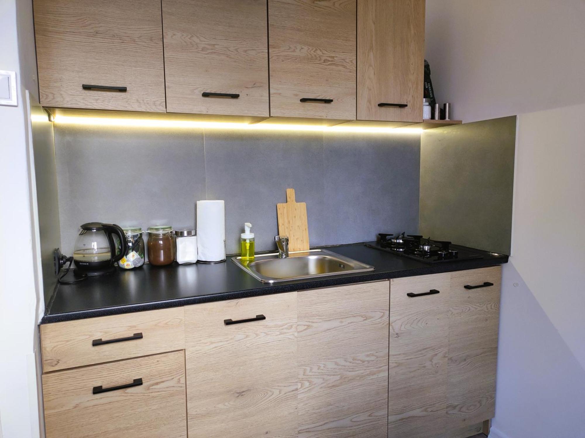 Apartament 88 Krakow Bagian luar foto