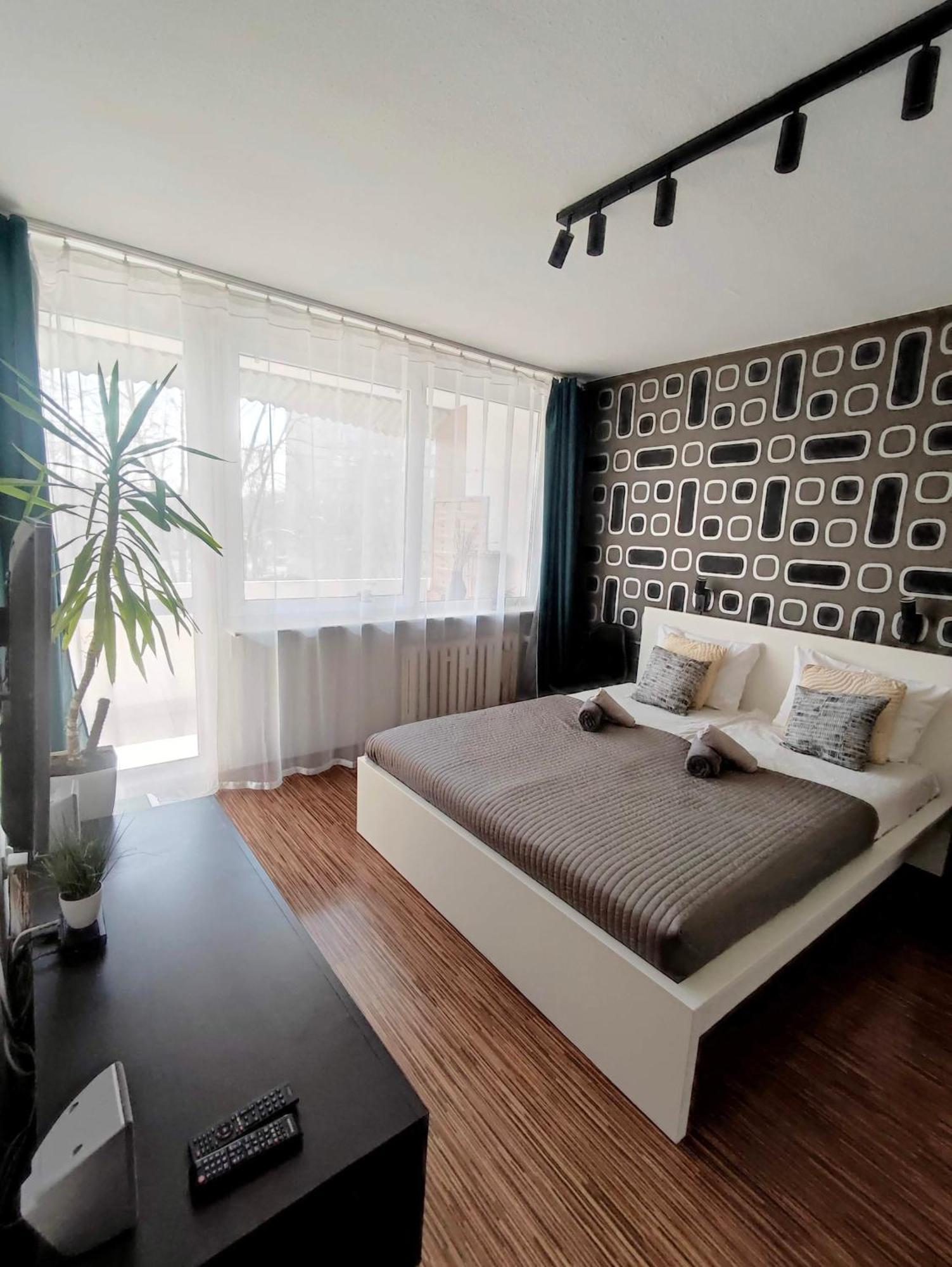 Apartament 88 Krakow Bagian luar foto