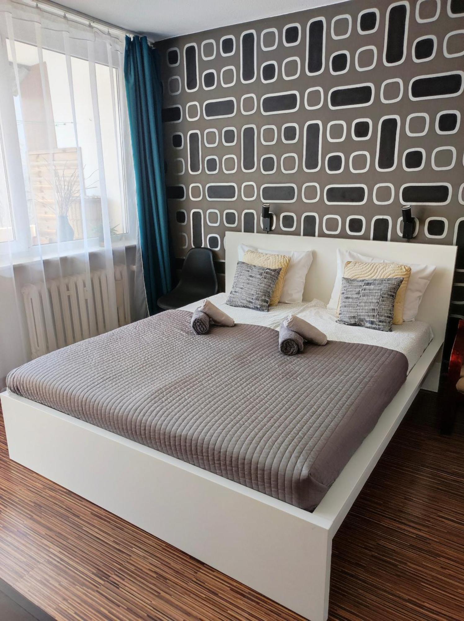 Apartament 88 Krakow Bagian luar foto