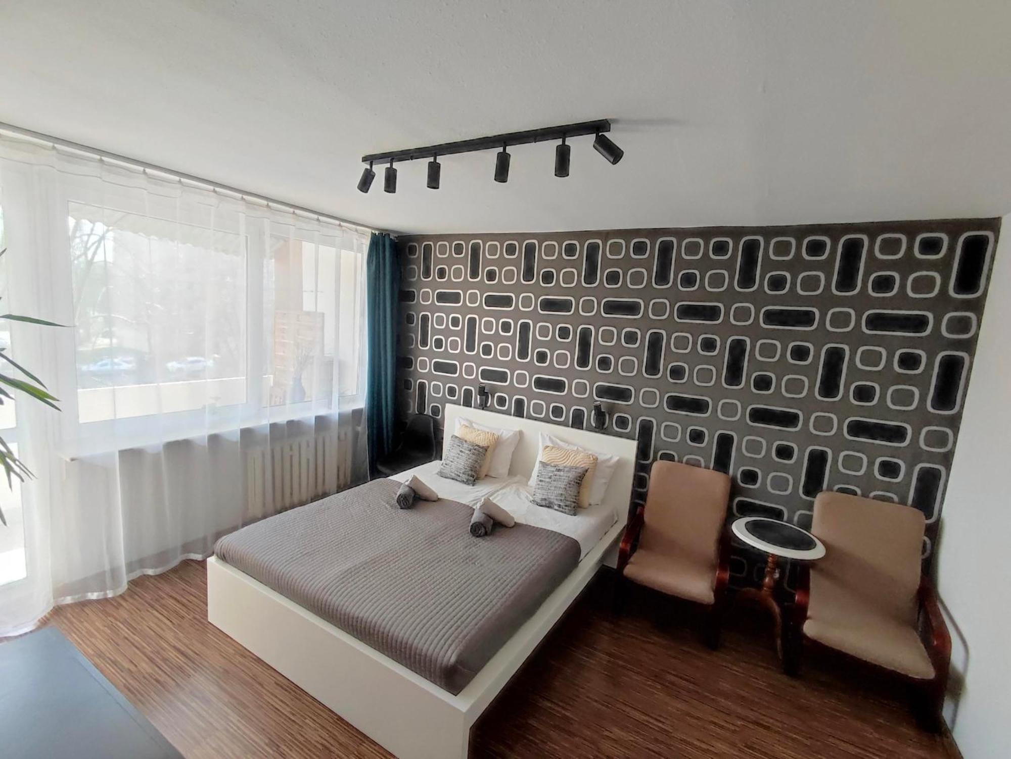 Apartament 88 Krakow Bagian luar foto