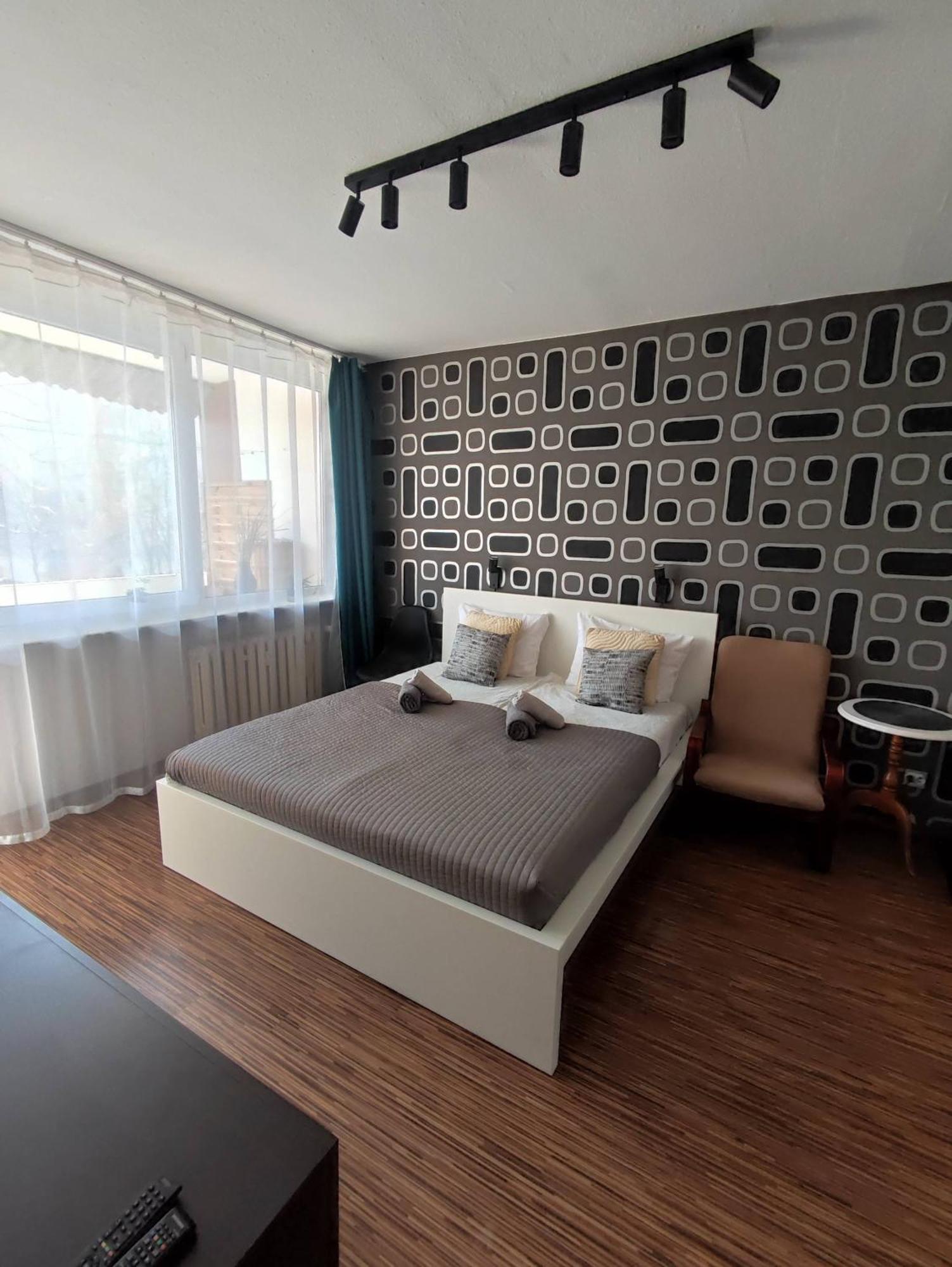 Apartament 88 Krakow Bagian luar foto